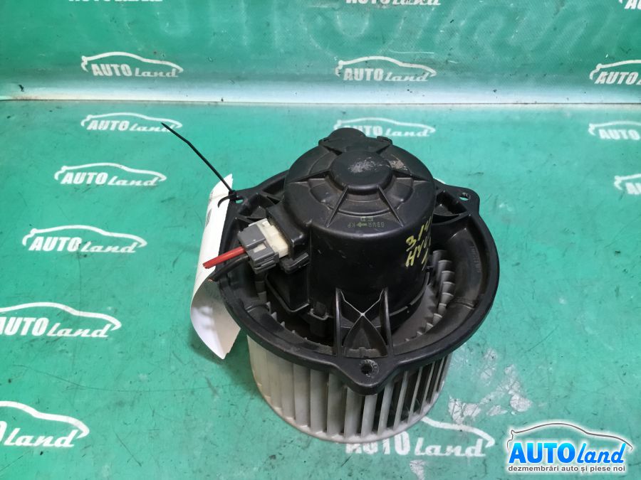 Aeroterma (Ventilator Habitaclu Incalzire) HYUNDAI i30 2007-2025 Cod F00S33F023 