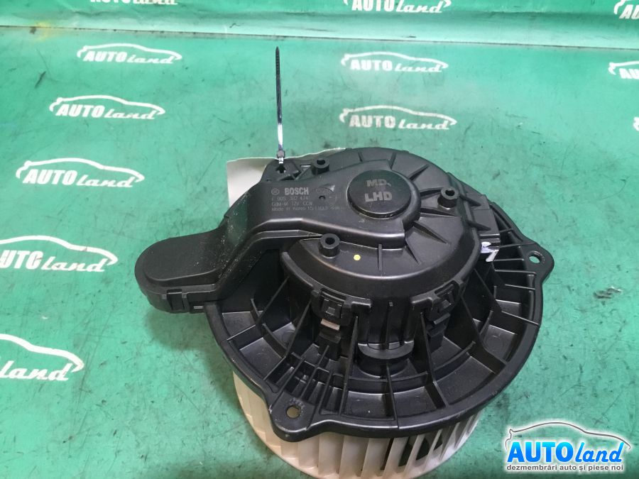 Aeroterma (Ventilator Habitaclu Incalzire) HYUNDAI i30 (GD) 2011-2025 Cod F00S3B2474 