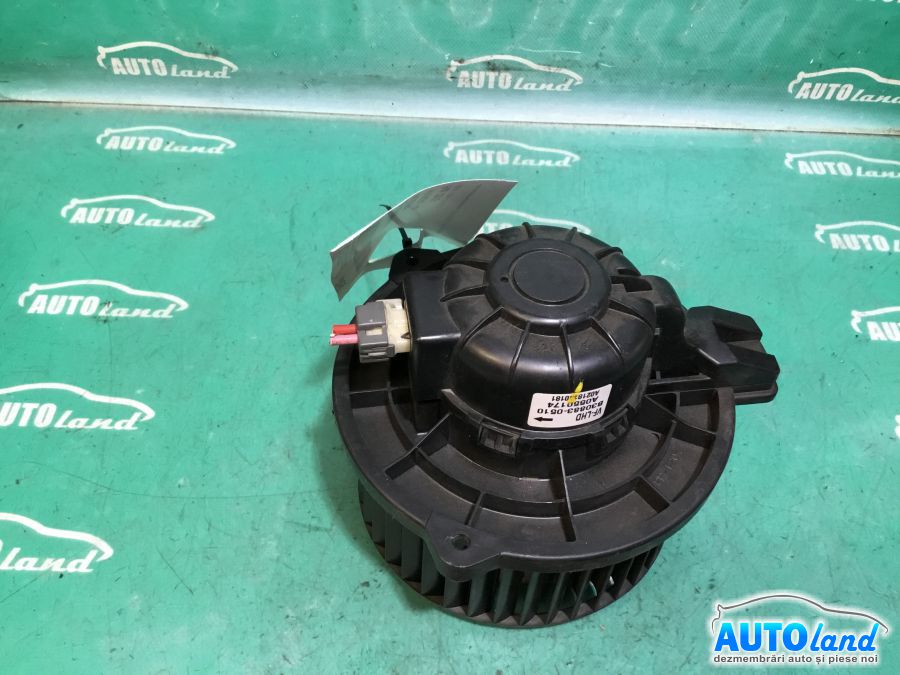 Aeroterma (Ventilator Habitaclu Incalzire) HYUNDAI i40 2012-2025 Cod B308830510 