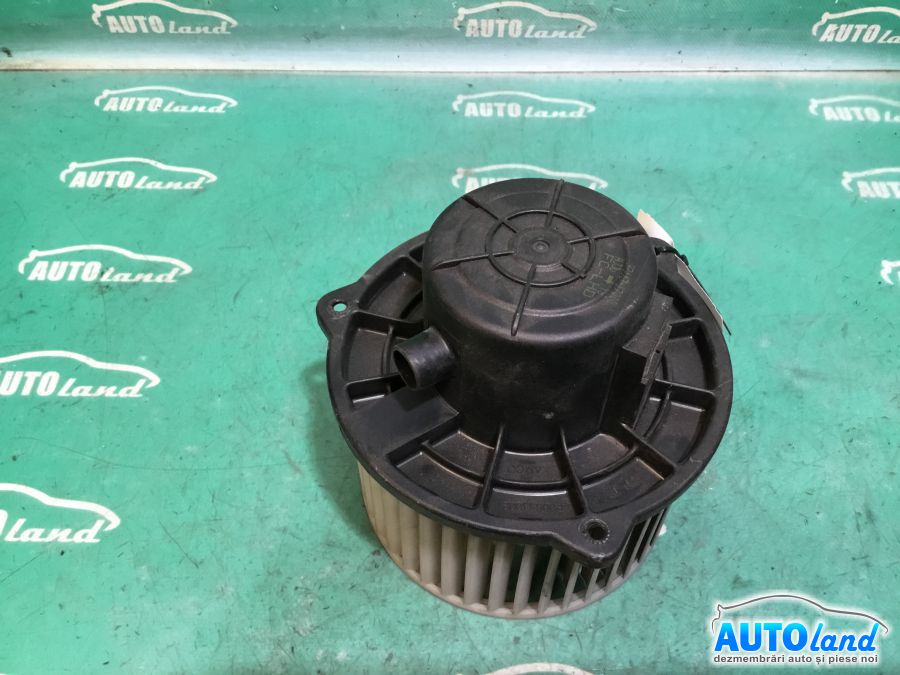 Aeroterma (Ventilator Habitaclu Incalzire) HYUNDAI MATRIX (FC) 2001-2025 Cod F00S330021 