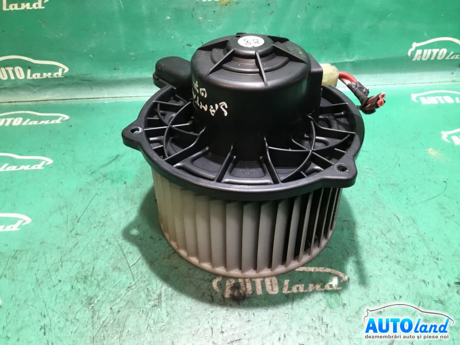 Aeroterma (Ventilator Habitaclu Incalzire) HYUNDAI SANTA FE (CM) 2006-2025 Cod F00833F011 