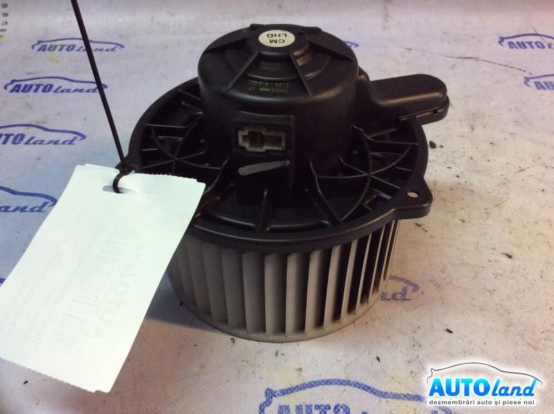 Aeroterma (Ventilator Habitaclu Incalzire) HYUNDAI SANTA FE (CM) 2006-2025 Cod F00S33F011 