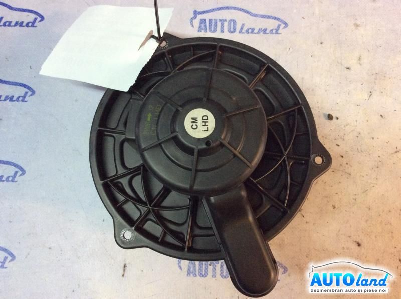 Aeroterma (Ventilator Habitaclu Incalzire) HYUNDAI SANTA FE (CM) 2006-2025 Cod F00S33F011 