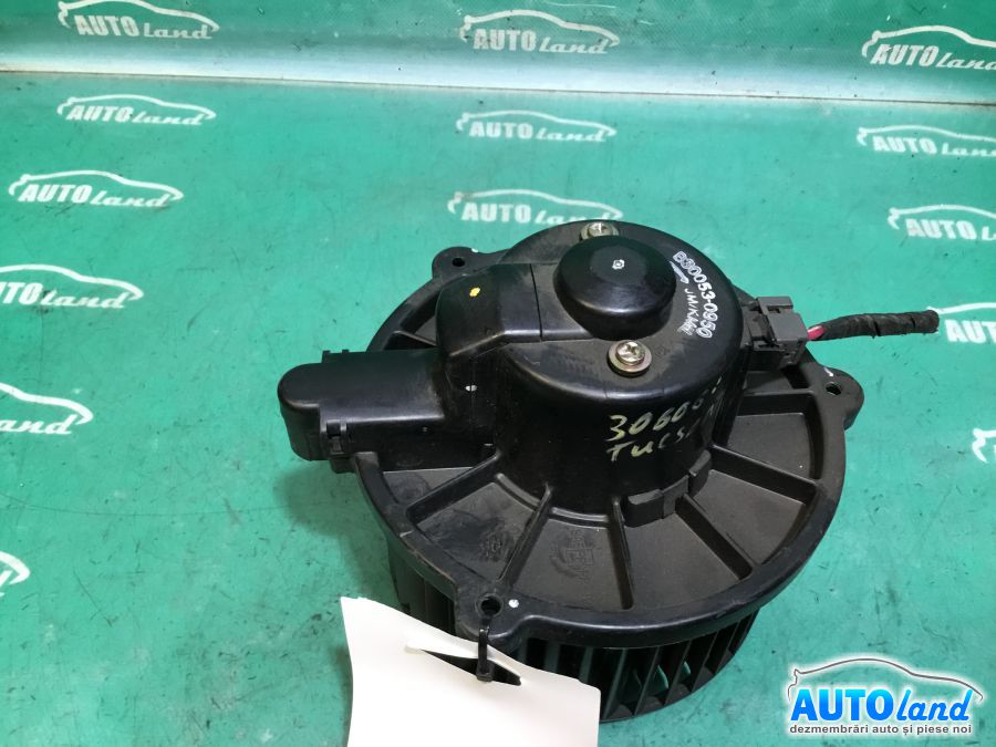 Aeroterma (Ventilator Habitaclu Incalzire) HYUNDAI TUCSON (JM) 2004-2025 Cod 8300530950 