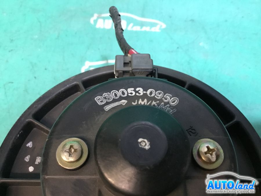 Aeroterma (Ventilator Habitaclu Incalzire) HYUNDAI TUCSON (JM) 2004-2025 Cod 8300530950 