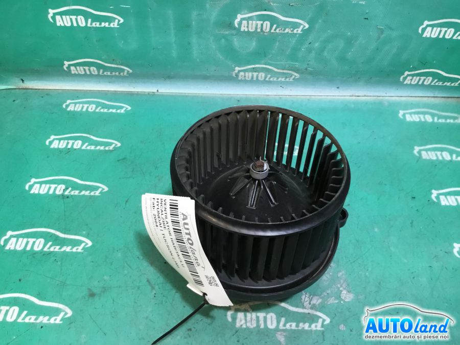 Aeroterma (Ventilator Habitaclu Incalzire) HYUNDAI TUCSON (JM) 2004-2025 Cod B308830260 