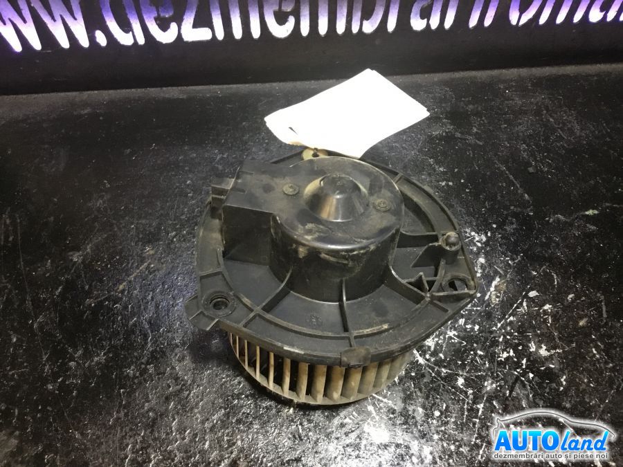 Aeroterma (Ventilator Habitaclu Incalzire) IVECO Daily II 1999-2006