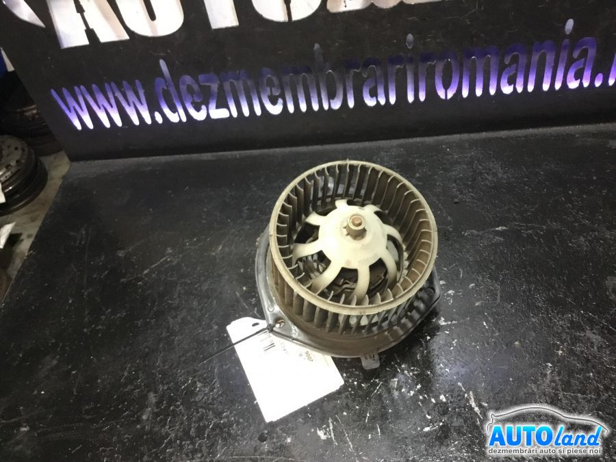 Aeroterma (Ventilator Habitaclu Incalzire) IVECO Daily II 1999-2006