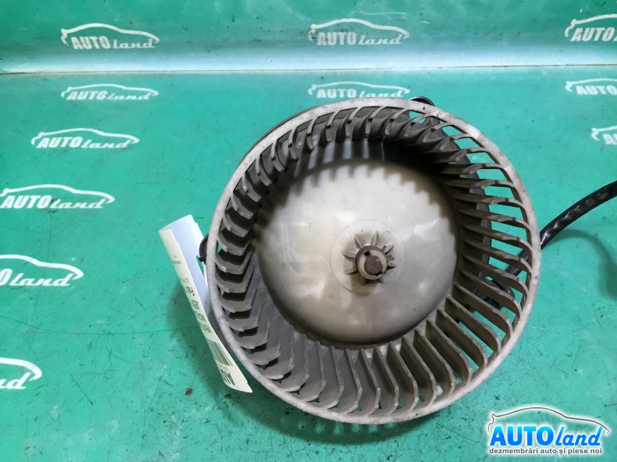 Aeroterma (Ventilator Habitaclu Incalzire)