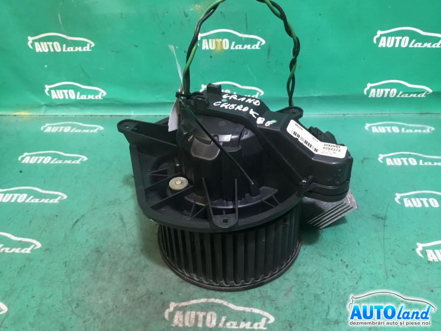 Aeroterma (Ventilator Habitaclu Incalzire) JEEP GRAND CHEROKEE III 2003-2025 Cod 929437S 