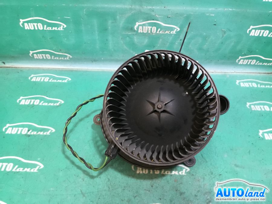 Aeroterma (Ventilator Habitaclu Incalzire) JEEP GRAND CHEROKEE III 2003-2025 Cod 939740F 