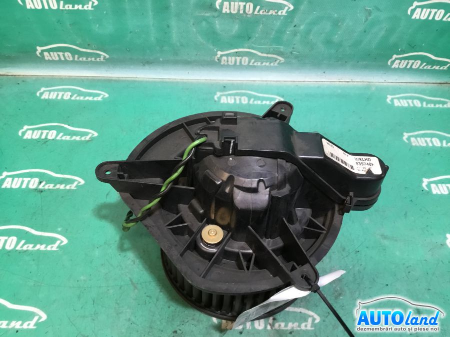 Aeroterma (Ventilator Habitaclu Incalzire) JEEP GRAND CHEROKEE III 2003-2025 Cod 939740F 