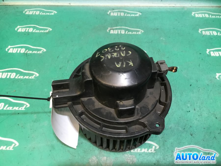 Aeroterma (Ventilator Habitaclu Incalzire) KIA CARENS III (UN) 2006-2025 Cod B448231370 