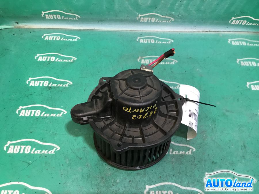 Aeroterma (Ventilator Habitaclu Incalzire) KIA PICANTO (BA) 2004-2025 Cod F00S330024 
