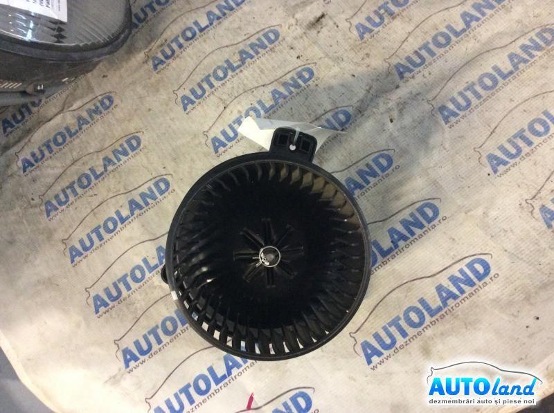 Aeroterma (Ventilator Habitaclu Incalzire) KIA RIO II (JB) 2005-2025 Cod F00S33F004 