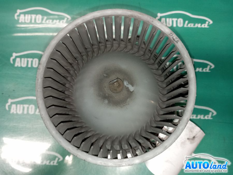 Aeroterma (Ventilator Habitaclu Incalzire)