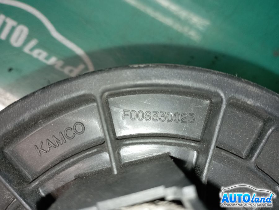 Aeroterma (Ventilator Habitaclu Incalzire) KIA SORENTO (JC) 2002-2025 Cod F00S330025 
