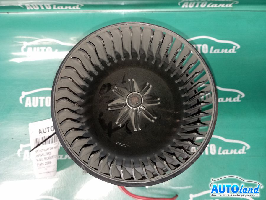 Aeroterma (Ventilator Habitaclu Incalzire) KIA SORENTO (XM) 2009-2025 Cod H308830310 