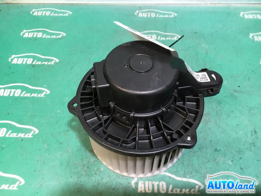 Aeroterma (Ventilator Habitaclu Incalzire) KIA XCEED 2019-2022 Cod EB1D1NXJAA 