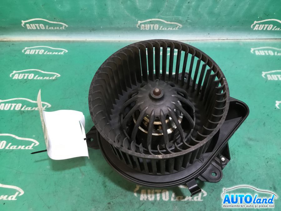 Aeroterma (Ventilator Habitaclu Incalzire)