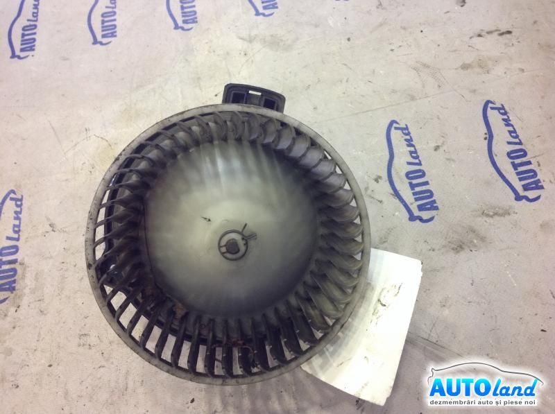 Aeroterma (Ventilator Habitaclu Incalzire) MAZDA 323 C IV (BG) 1989-1994