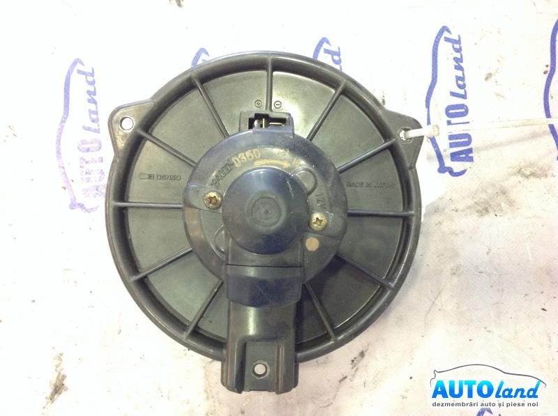 Aeroterma (Ventilator Habitaclu Incalzire) MAZDA 323 C IV (BG) 1989-1994