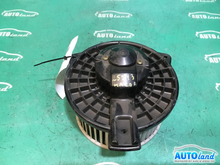 Aeroterma (Ventilator Habitaclu Incalzire) MAZDA 6 (GG) 2002-2025 Cod 8940000232 