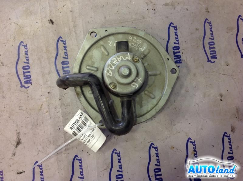 Aeroterma (Ventilator Habitaclu Incalzire) MAZDA 626 IV (GE) 1991-1997 Cod HB111GA5R 