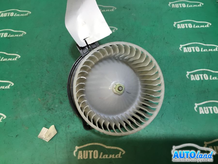 Aeroterma (Ventilator Habitaclu Incalzire) MAZDA CX-3 facelift 2018-2025 Cod 8727001790 