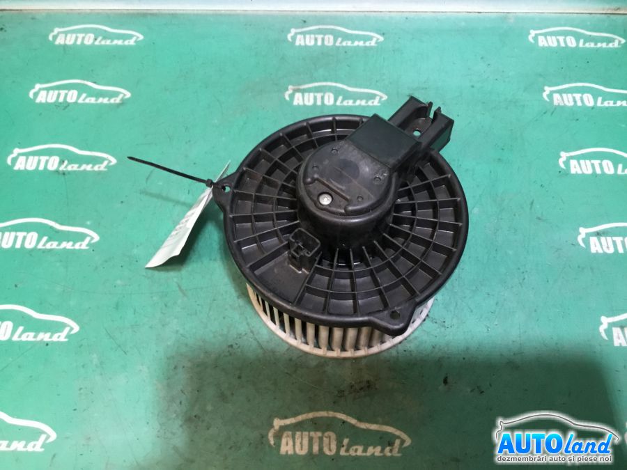 Aeroterma (Ventilator Habitaclu Incalzire) MAZDA CX-7 2007-2025 Cod 8727000690 