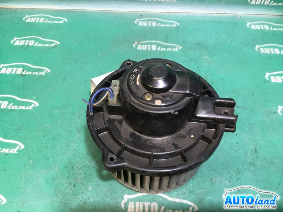 Aeroterma (Ventilator Habitaclu Incalzire) MAZDA MPV II (LW) 1999-2025 Cod 1940005102 