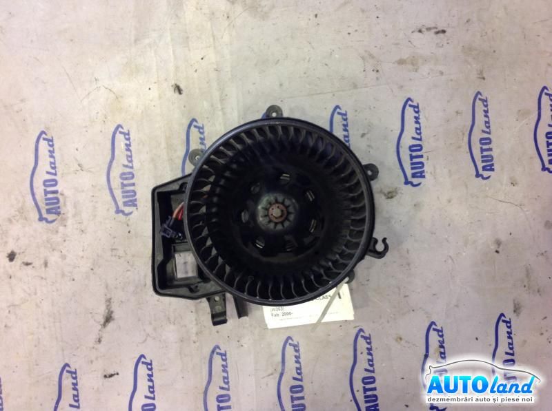 Aeroterma (Ventilator Habitaclu Incalzire) MERCEDES-BENZ C-CLASS (W203) 2000-2025 Cod 9400784 