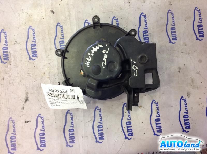 Aeroterma (Ventilator Habitaclu Incalzire) MERCEDES-BENZ C-CLASS (W203) 2000-2025 Cod 9400784 