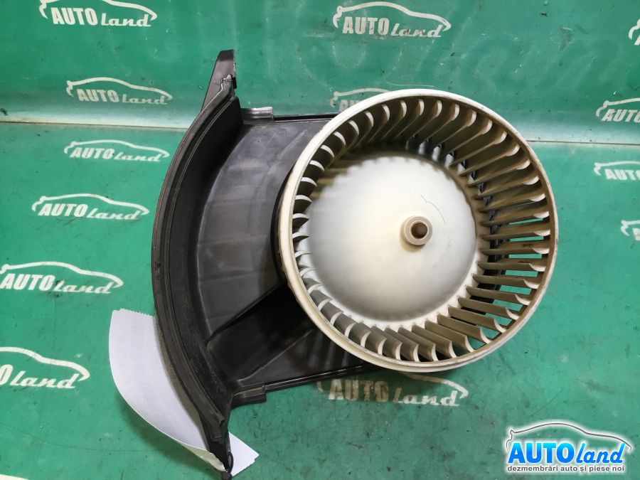 Aeroterma (Ventilator Habitaclu Incalzire)