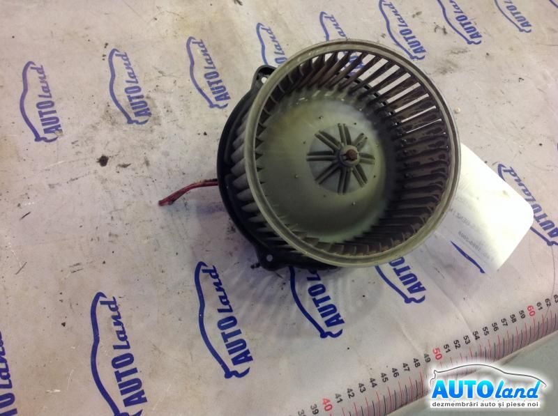 Aeroterma (Ventilator Habitaclu Incalzire) MERCEDES-BENZ M-CLASS (W163) 1998-2005 Cod 1940007052 