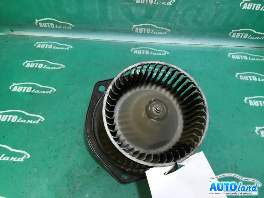 Aeroterma (Ventilator Habitaclu Incalzire) MITSUBISHI PAJERO I (L04_G,L14_G) 1982-1991 Cod 1625002312 