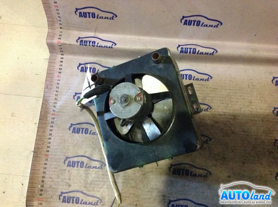 Aeroterma (Ventilator Habitaclu Incalzire) NEIDENTIFICAT NEIDENTIFICAT 2000-2025