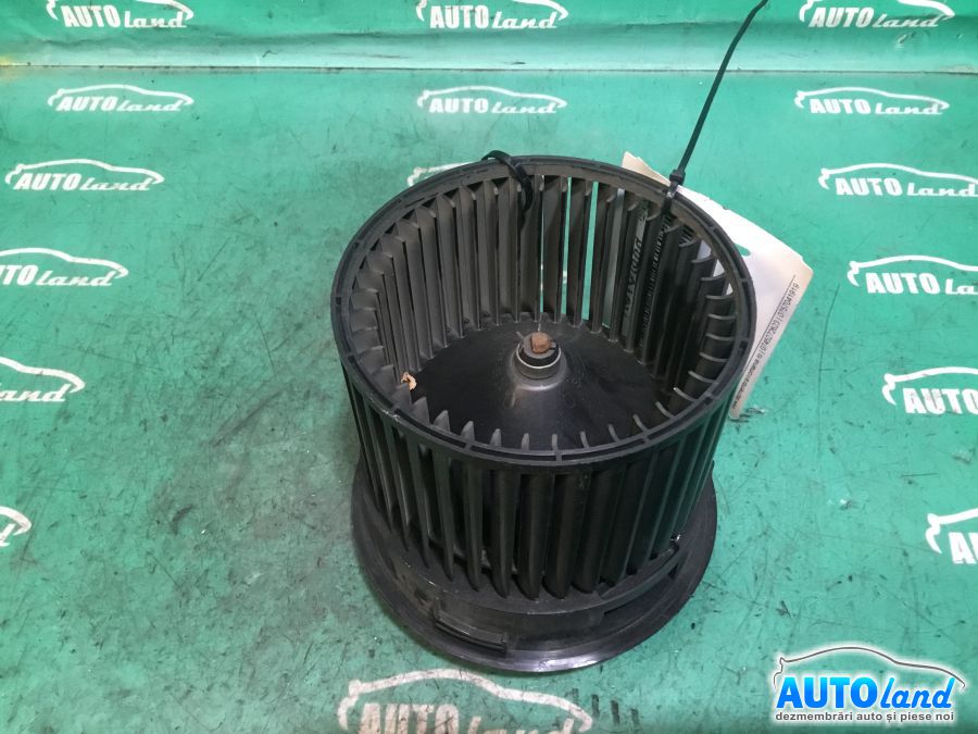 Aeroterma (Ventilator Habitaclu Incalzire)