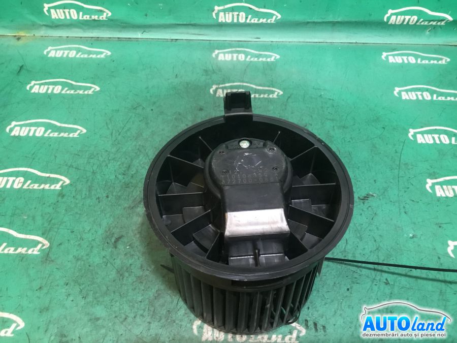 Aeroterma (Ventilator Habitaclu Incalzire) NISSAN CUBE (Z12) 2010-2025 Cod 8727000881 