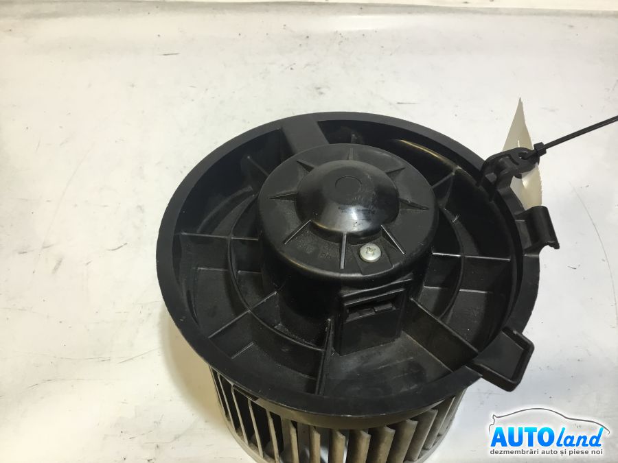 Aeroterma (Ventilator Habitaclu Incalzire) NISSAN QASHQAI (J10,JJ10) 2007-2025 Cod A30355A1400000 