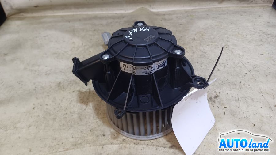 Aeroterma (ventilator Habitaclu Incalzire) OPEL ASTRA J hatchback 2009-2025 Cod 195003 