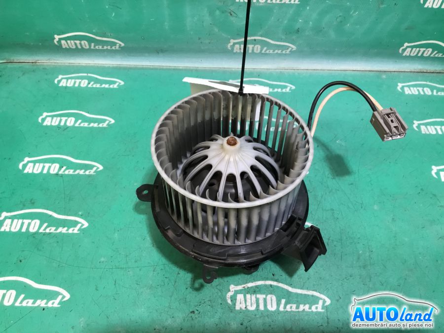 Aeroterma (Ventilator Habitaclu Incalzire)