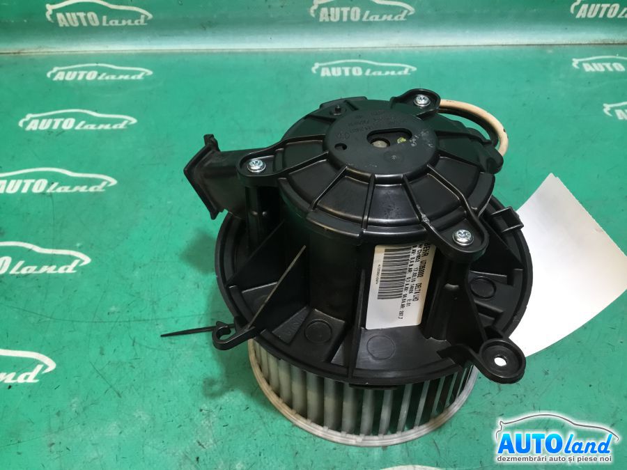 Aeroterma (Ventilator Habitaclu Incalzire) OPEL ASTRA J hatchback 2009-2025 Cod 7253002 