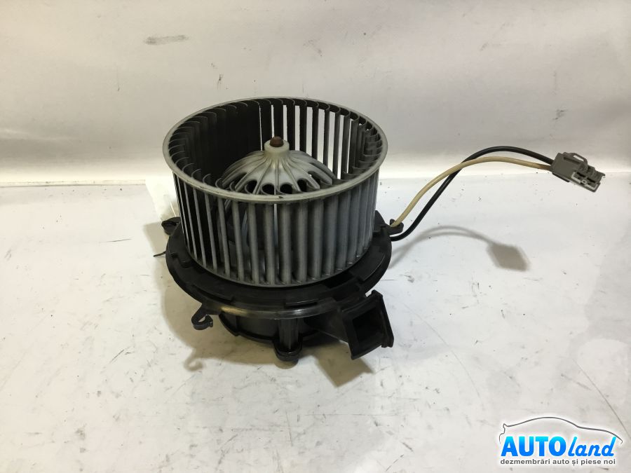 Aeroterma (Ventilator Habitaclu Incalzire) OPEL ASTRA J hatchback 2009-2025 Cod U7253002 