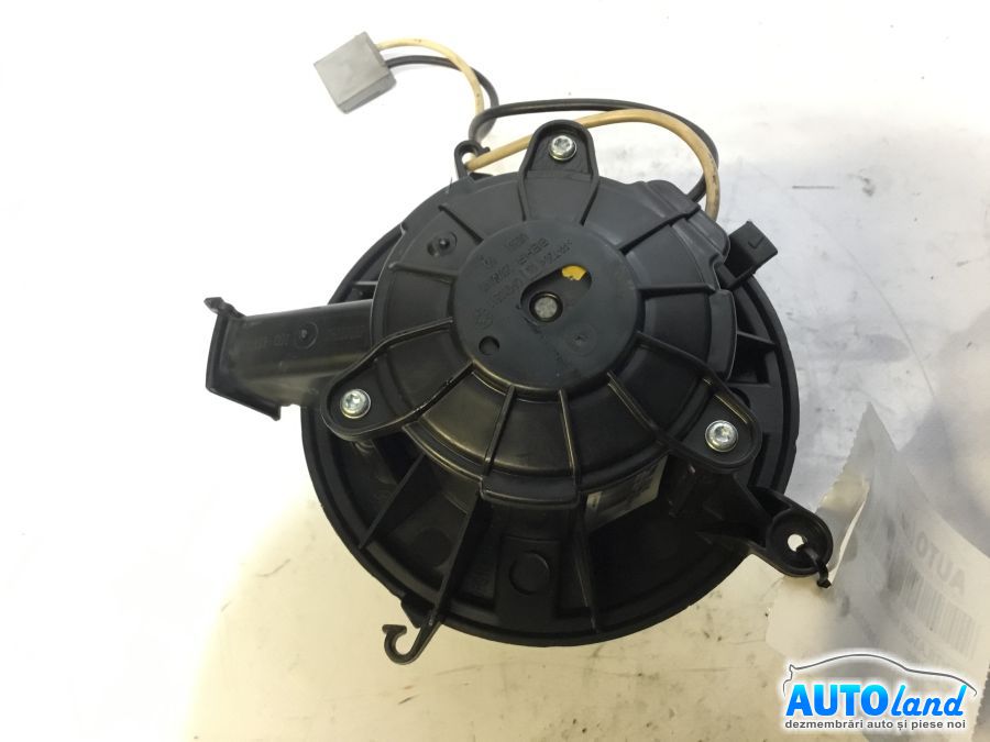Aeroterma (Ventilator Habitaclu Incalzire) OPEL ASTRA J hatchback 2009-2025 Cod U7253002 