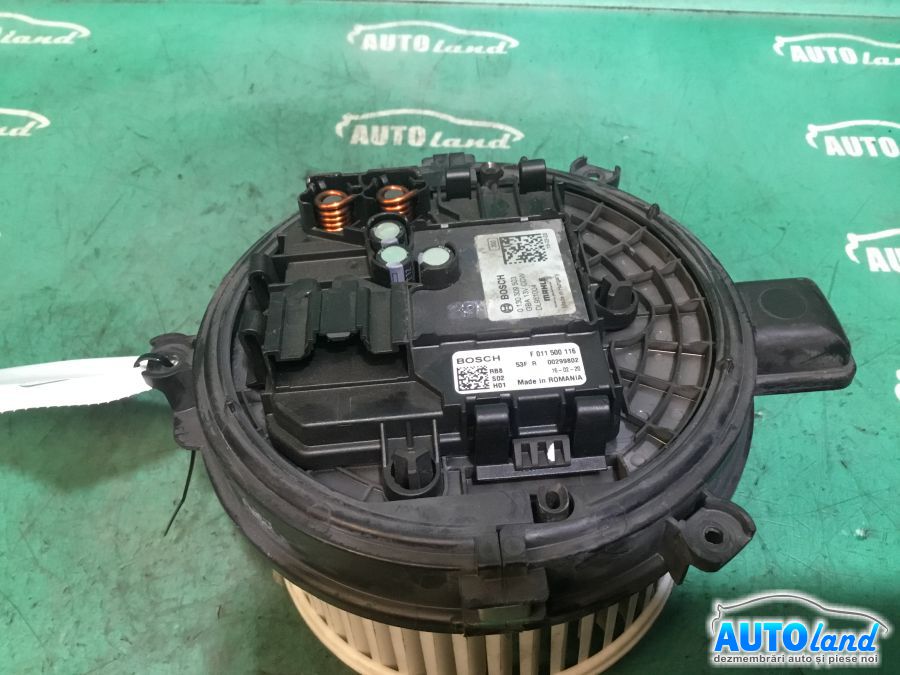 Aeroterma (Ventilator Habitaclu Incalzire) OPEL ASTRA K 2015-2025 Cod F011500116 