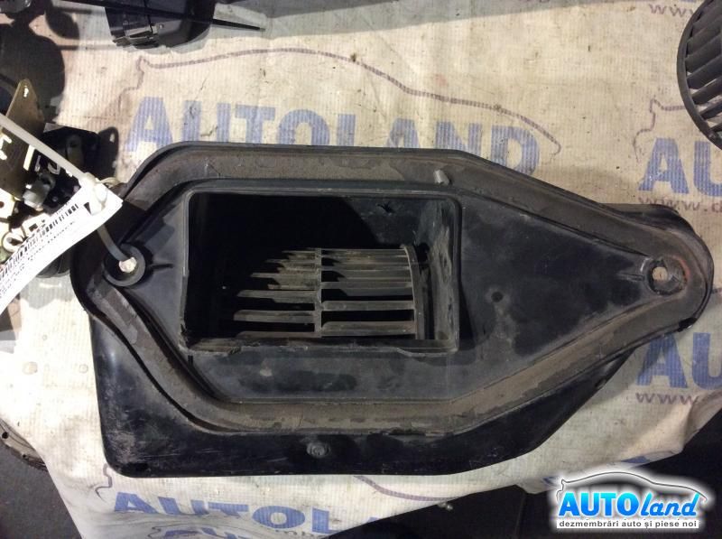 Aeroterma (Ventilator Habitaclu Incalzire) OPEL CORSA A hatchback (93_,94_,98_,99_) 1982-1993 Cod 90196859 