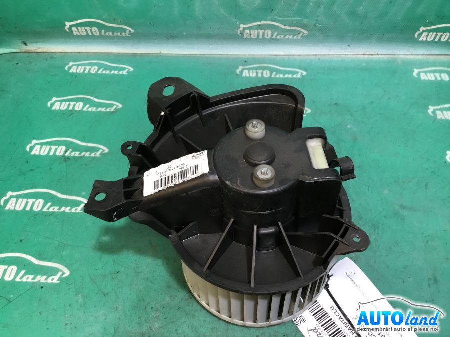Aeroterma (Ventilator Habitaclu Incalzire) OPEL CORSA E 2014-2025 Cod 13335075 