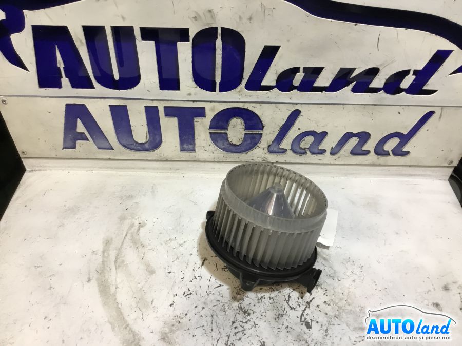 Aeroterma (Ventilator Habitaclu Incalzire)