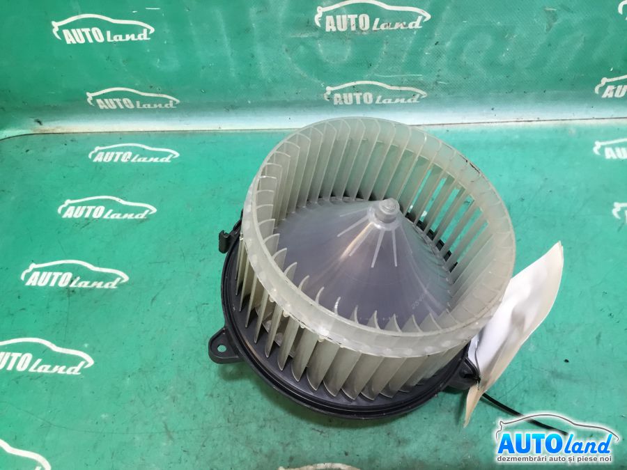 Aeroterma (Ventilator Habitaclu Incalzire)